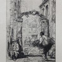 [Entrée de Cour]