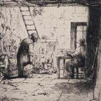 Intérieur Normand