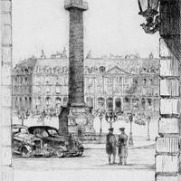 Place Vendôme