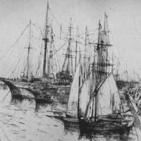 Les Frégates