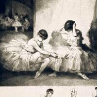 Après la Danse
