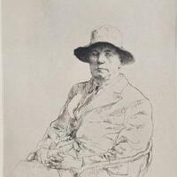 Portrait de Séveilhac