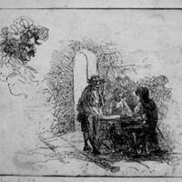 Les Petits Joueurs de Dés