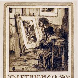 The Etching Lovers