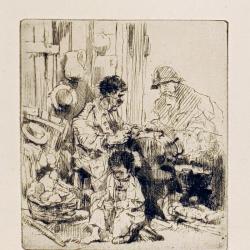 Le Rétameur