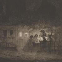 Le Lapin Agile