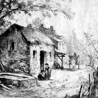 La Chaumière
