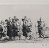 La Relève (1914)