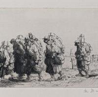 The Relief Troops (1914)