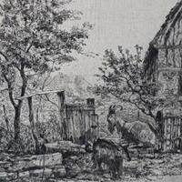 Les Deux Chèvres
