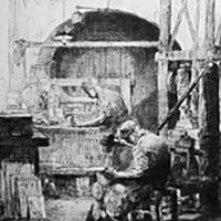 Les planeurs sur métaux